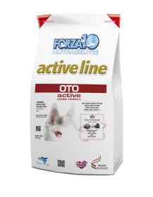 Active Dog Oto 18lb