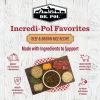 Dr. Pol Incredi-Pol Favorites Beef and Brown Rice Recipe Dog Food - 6lb